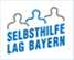 Logo Selbsthilfe LAG Bayern