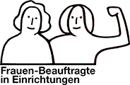 Frauen-Beauftragte in Einrichtungen der Behinderten-Hilfe in Bayern
